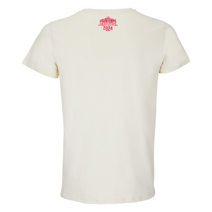 T-shirt Unisexe 3 Animaux