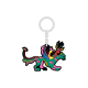 Porte-cles PDB 2025