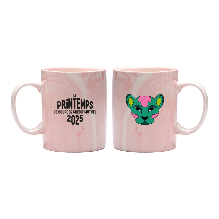 Mug PDB 2025