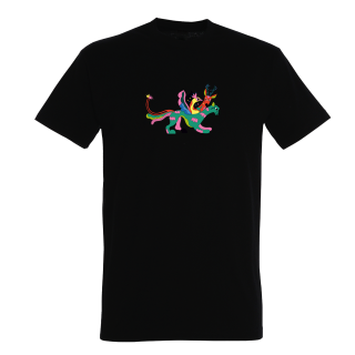 T-shirt Affiche PDB 2025 + LineUp