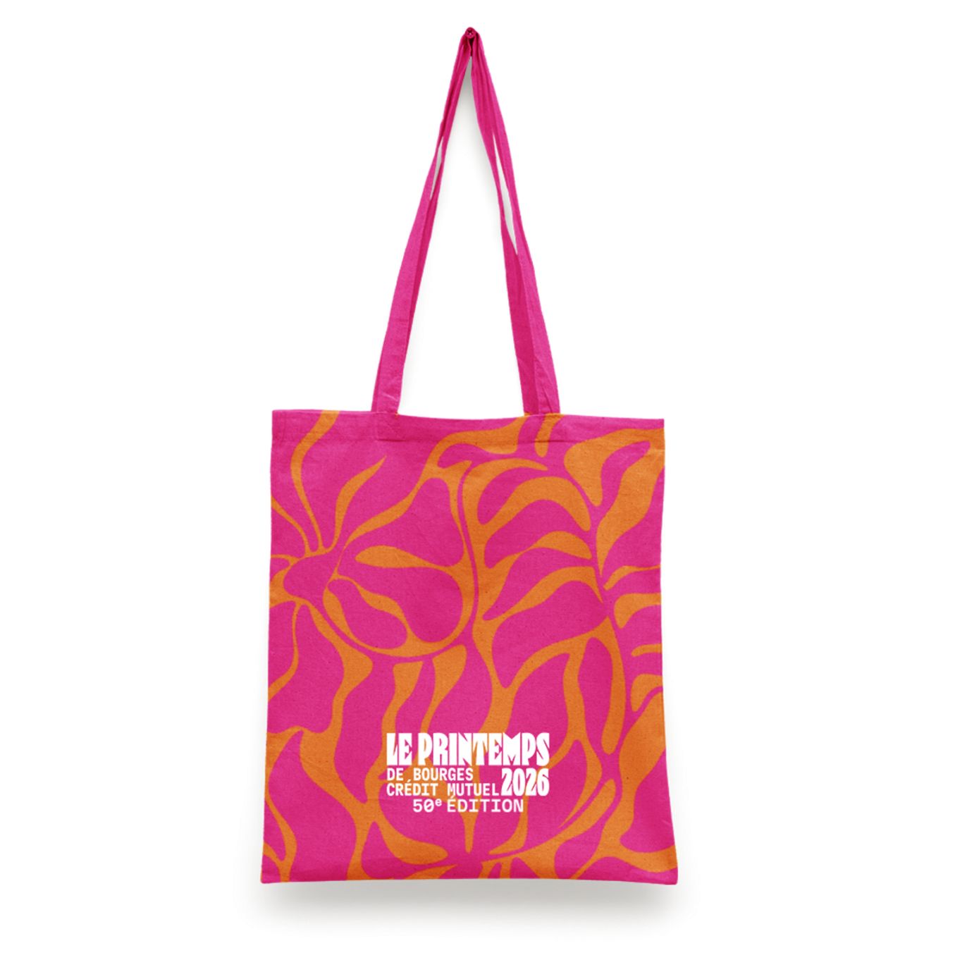 Sac Shopping PDB 2026 50e