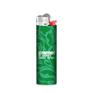 Briquet VERT PDB