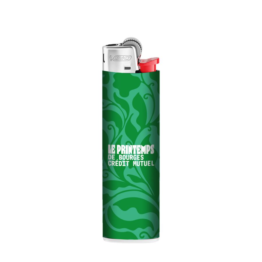 Briquet VERT PDB