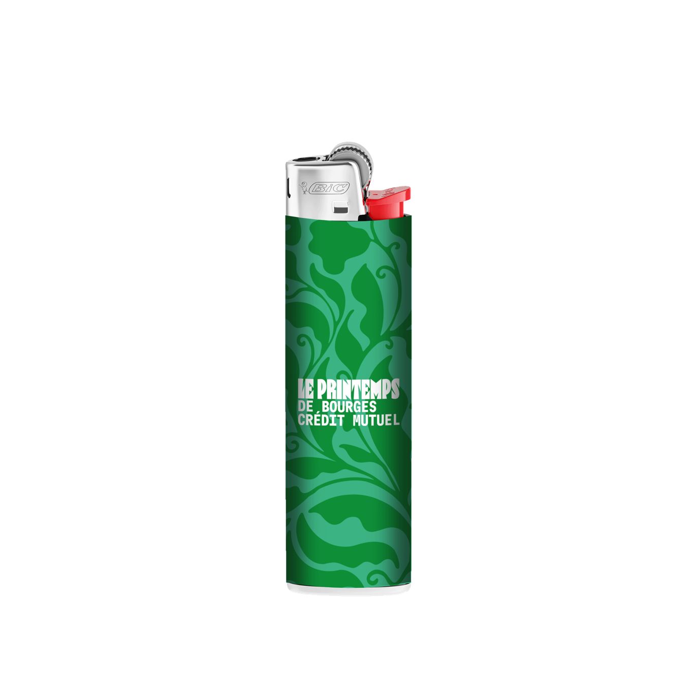 Briquet VERT PDB