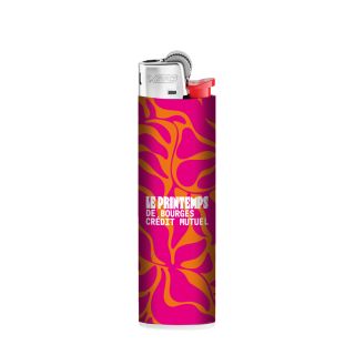 Briquet ROSE PDB