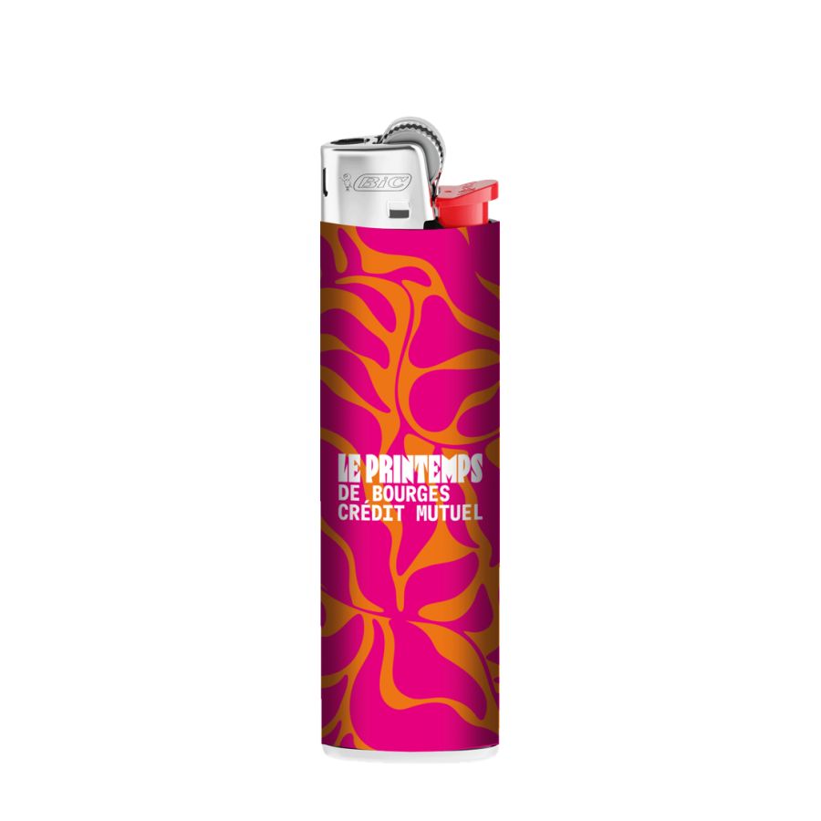 Briquet ROSE PDB