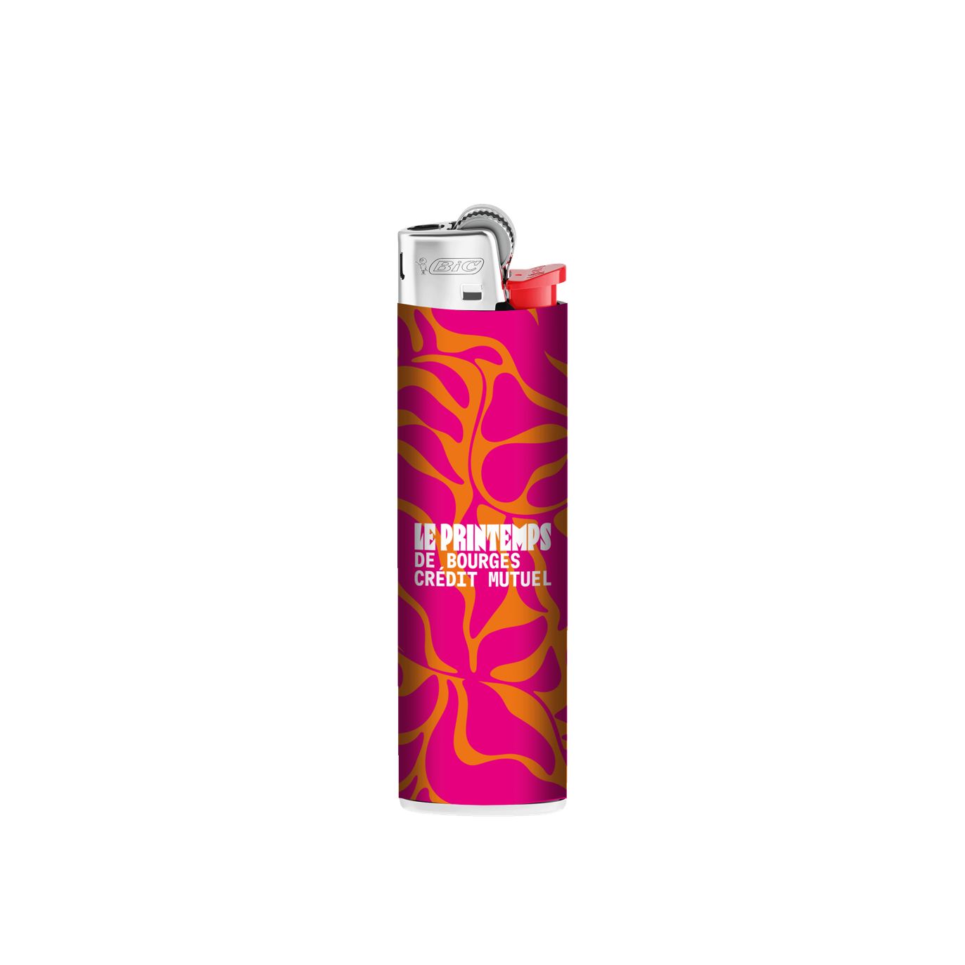 Briquet ROSE PDB