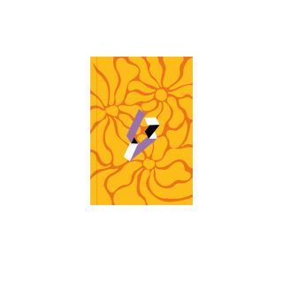 Carnet A5 Jaune PDB 2026 50e