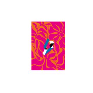 Carnet A5 ROSE 2026 50e