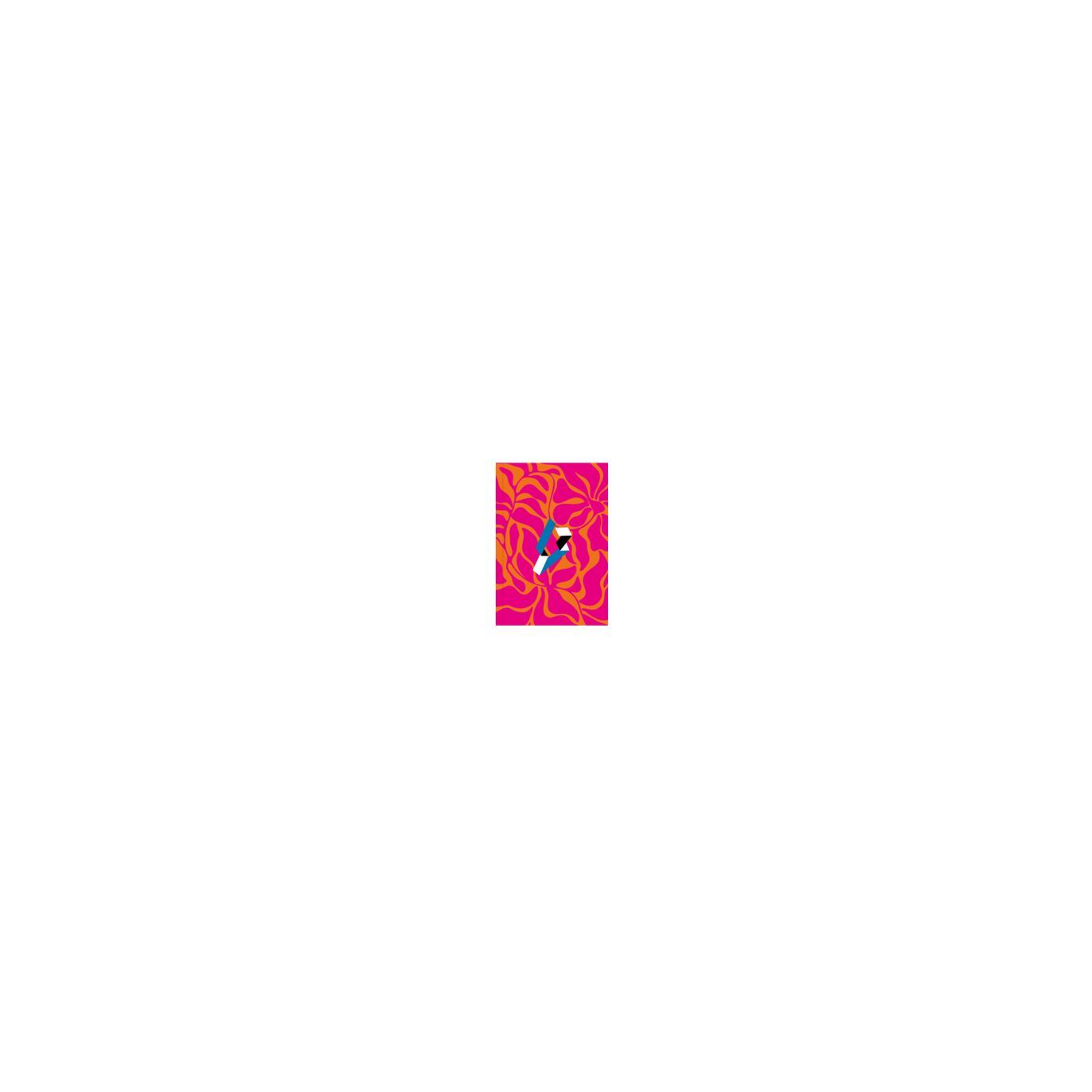 Carnet A5 ROSE 2026 50e