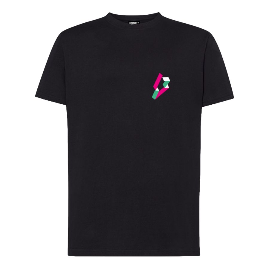 T-shirt Line Up Printemps de Bourges 2026