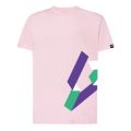 T-shirt Eclair ROSE