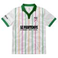 Maillot style football Printemps de Bourges Crédit Mutuel 2026 – 50e édition