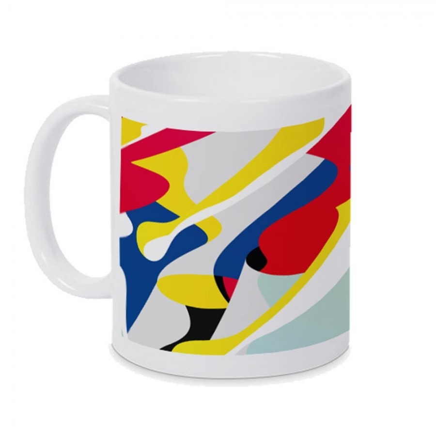 Mug Printemps de Bourges 2018