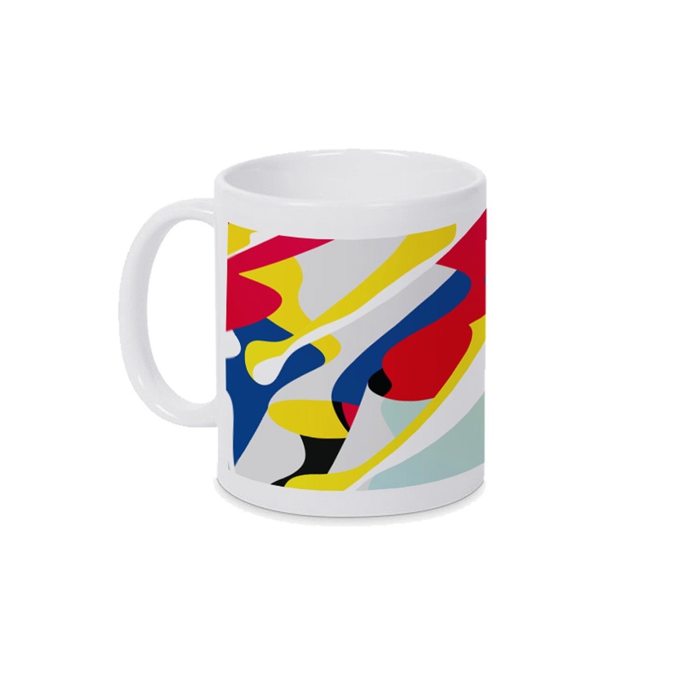 Mug Printemps de Bourges 2018