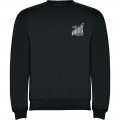 Sweat-shirt affiche 2018 Printemps de Bourges
