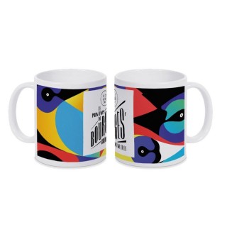 Mug affiche Printemps de Bourges 2017
