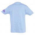 T-shirt Enfant Ciel