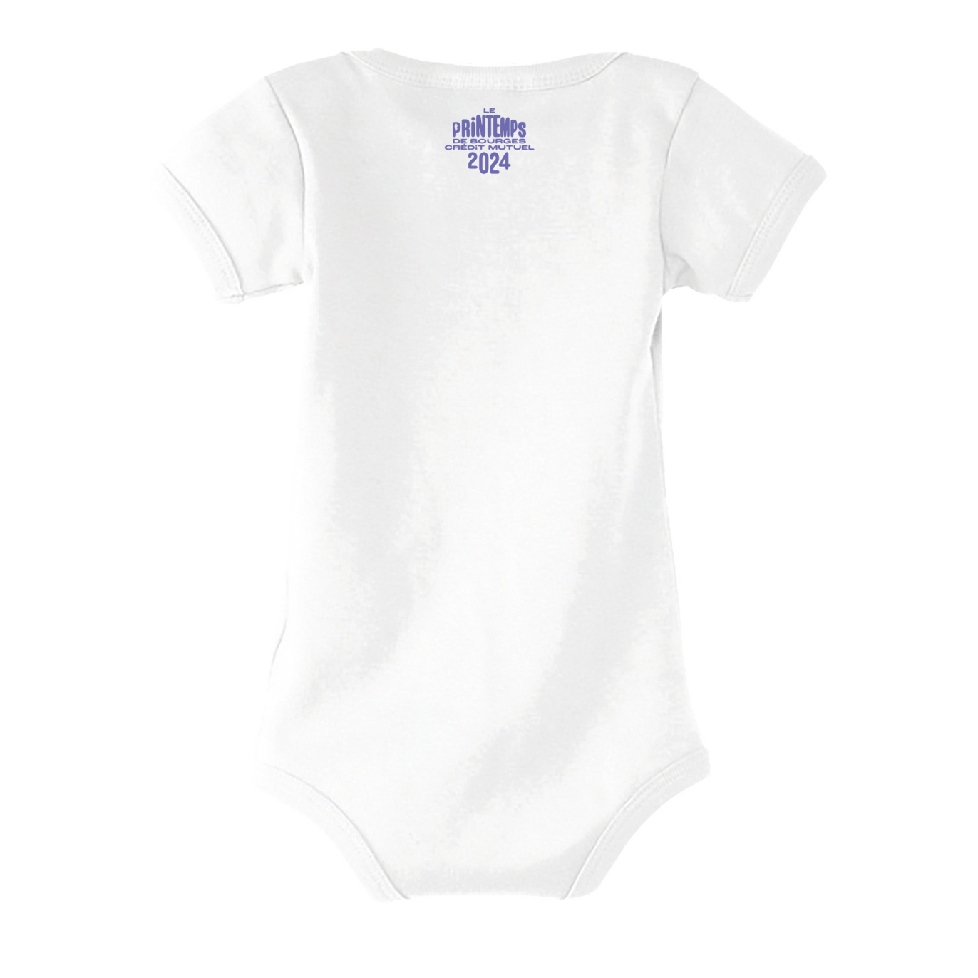 Body Bebe Singe